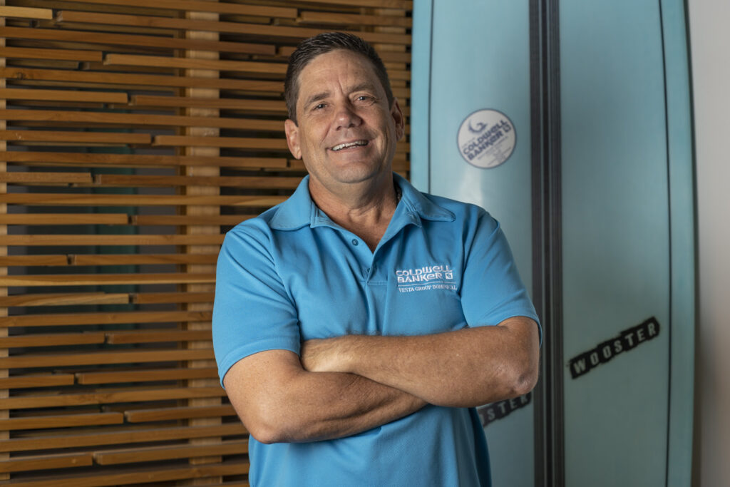 About Scott Costa Rica Commercial Real Estate